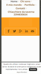 Mobile Screenshot of giancattini.com